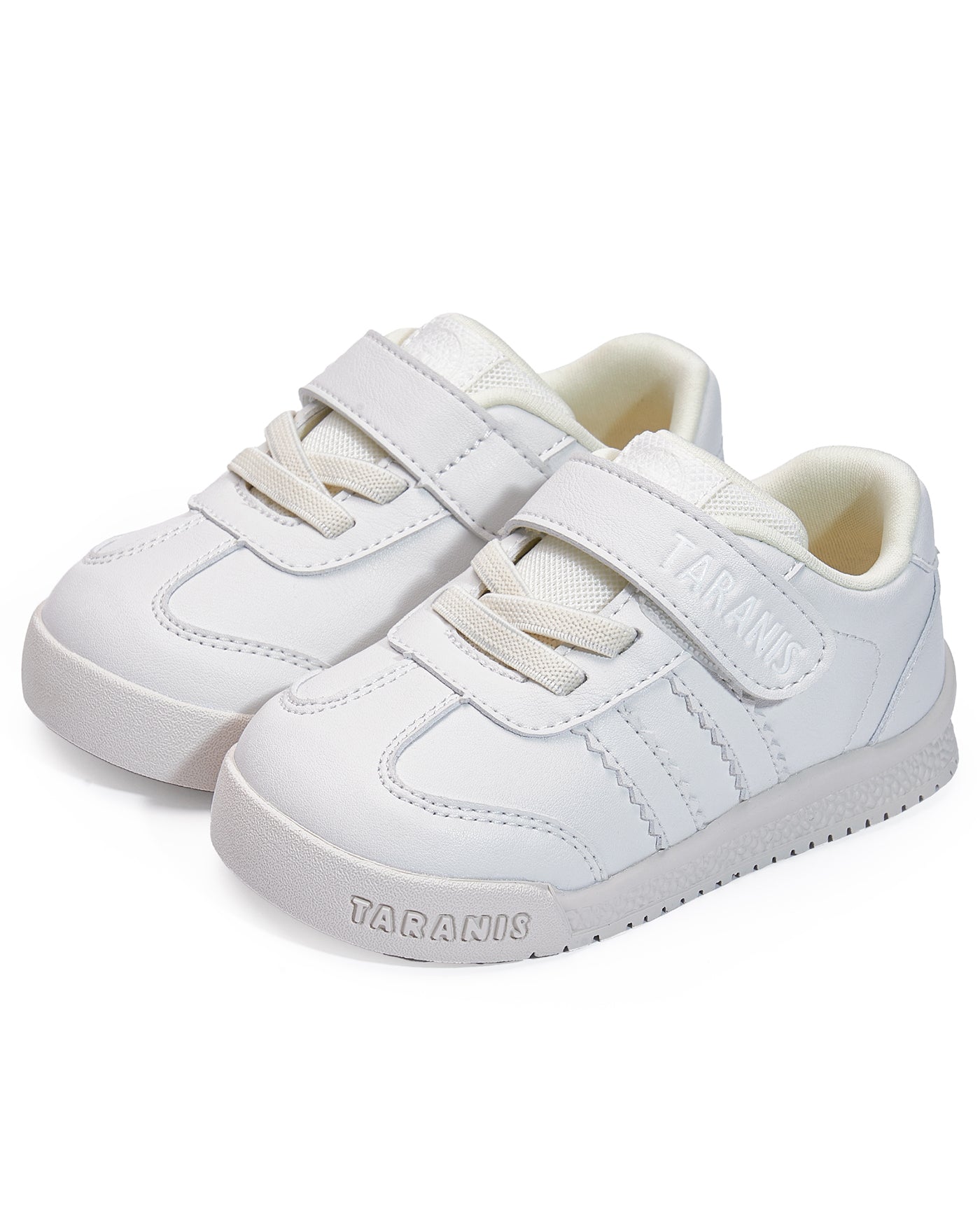 TARANIS Urban Tread Toddler Sneakers
