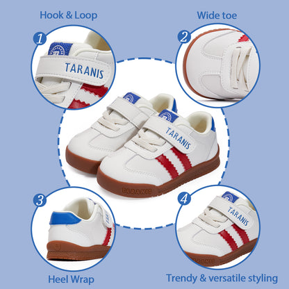 TARANIS Urban Tread Toddler Sneakers