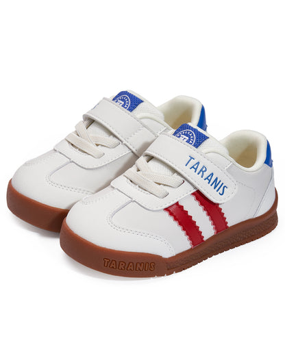 TARANIS Urban Tread Toddler Sneakers