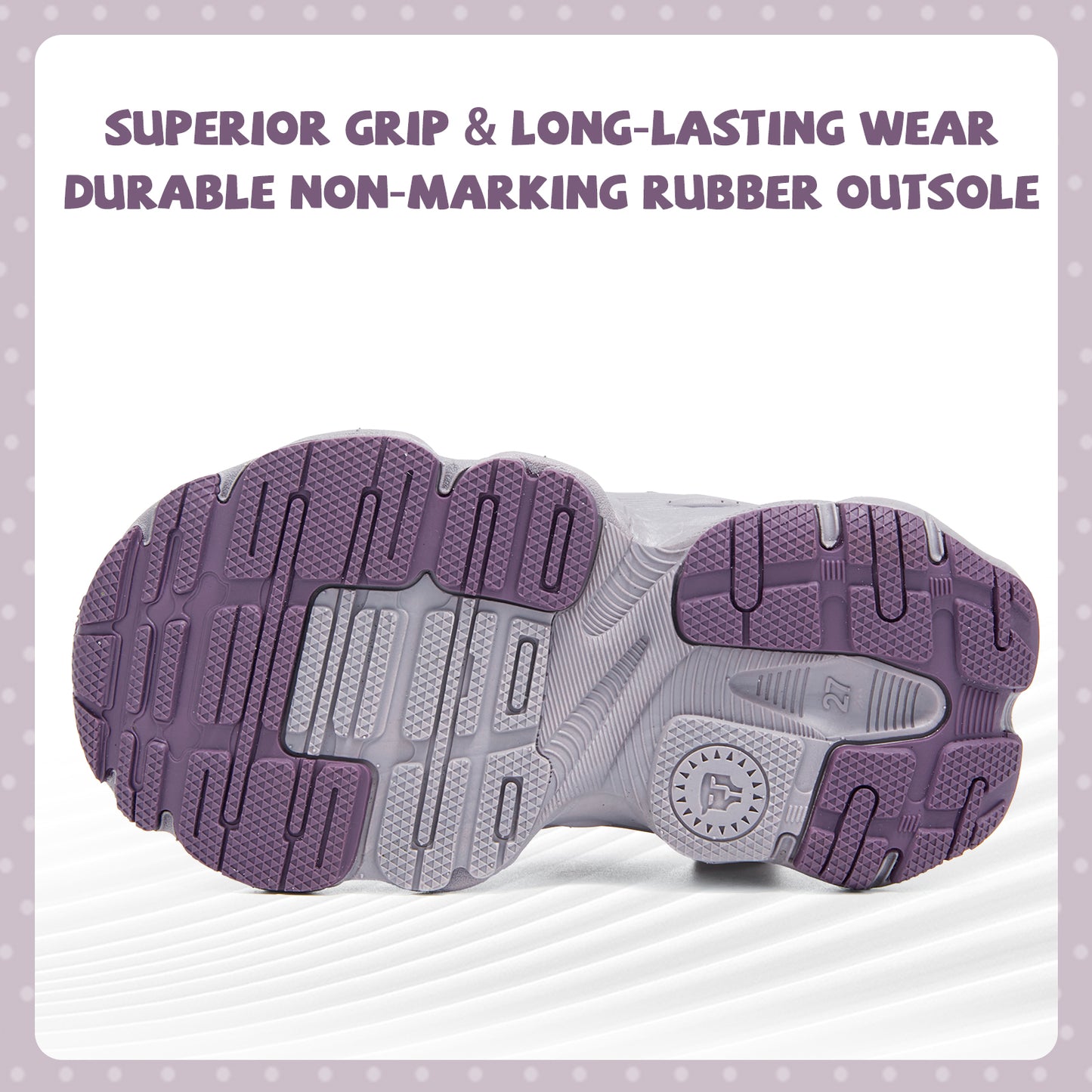 TARANIS Vibe Runners