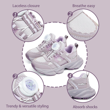 TARANIS Vibe Runners