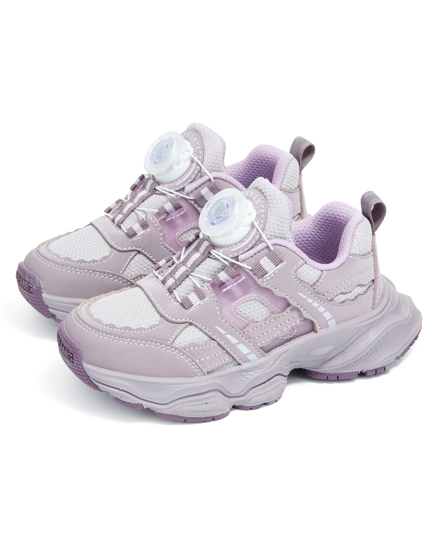 TARANIS Vibe Runners Trail Bandit