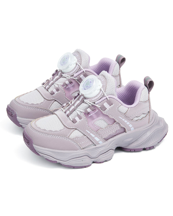 TARANIS Chunky Sneaker Cushioned