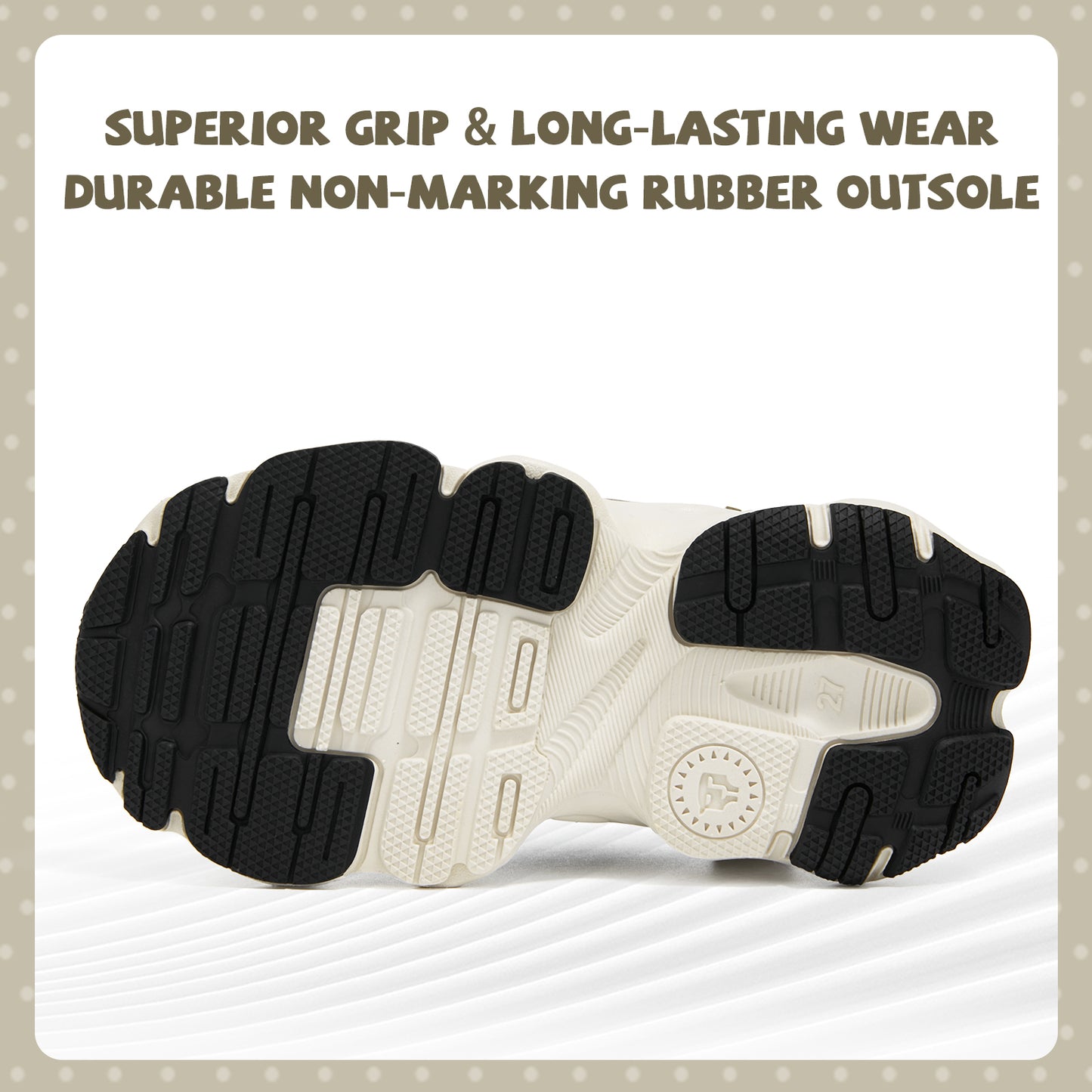 TARANIS Vibe Runners