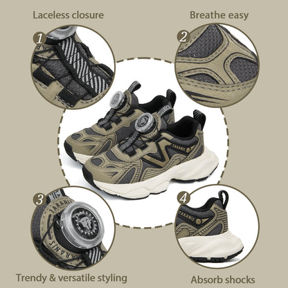 TARANIS Vibe Runners