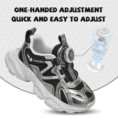 TARANIS Vibe Runners