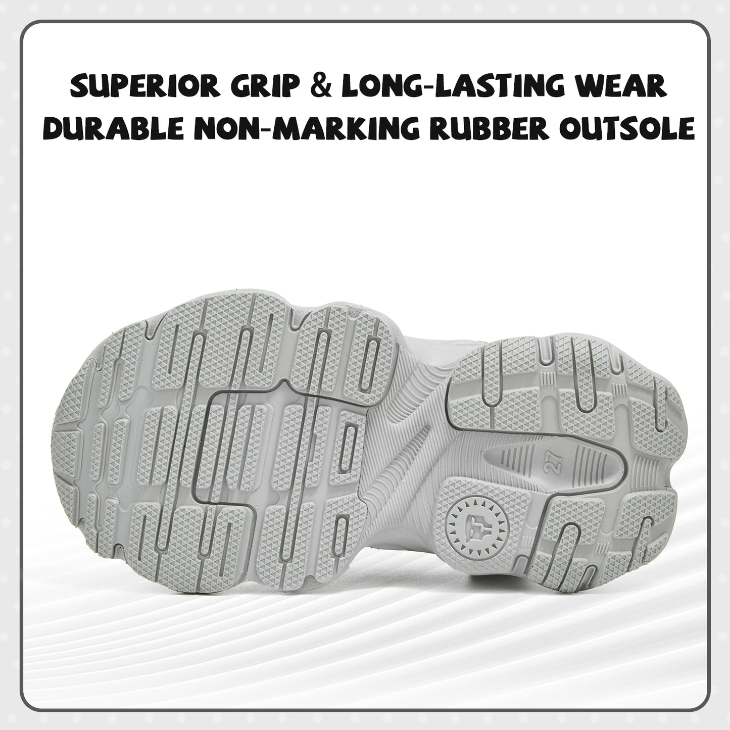 TARANIS Vibe Runners