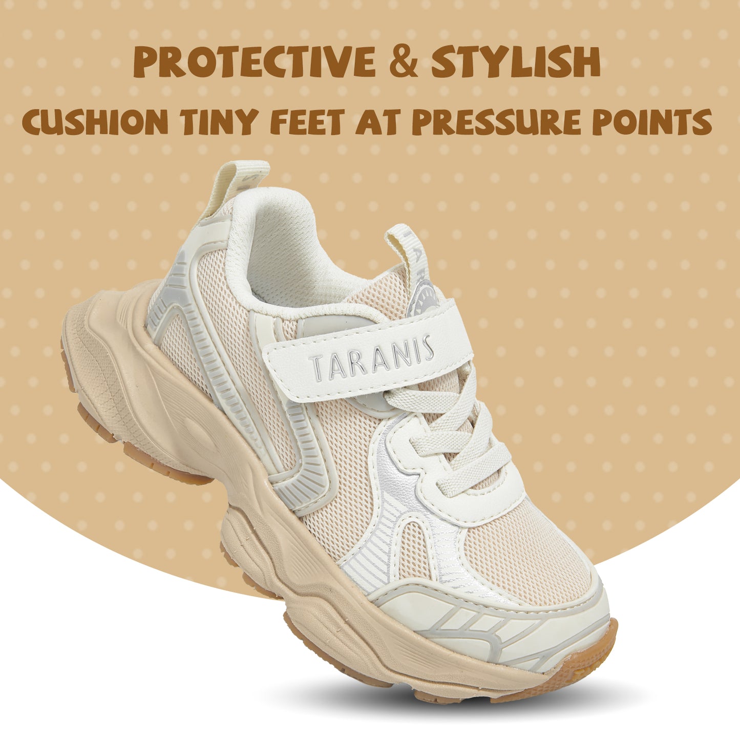 TARANIS Vibe Runners