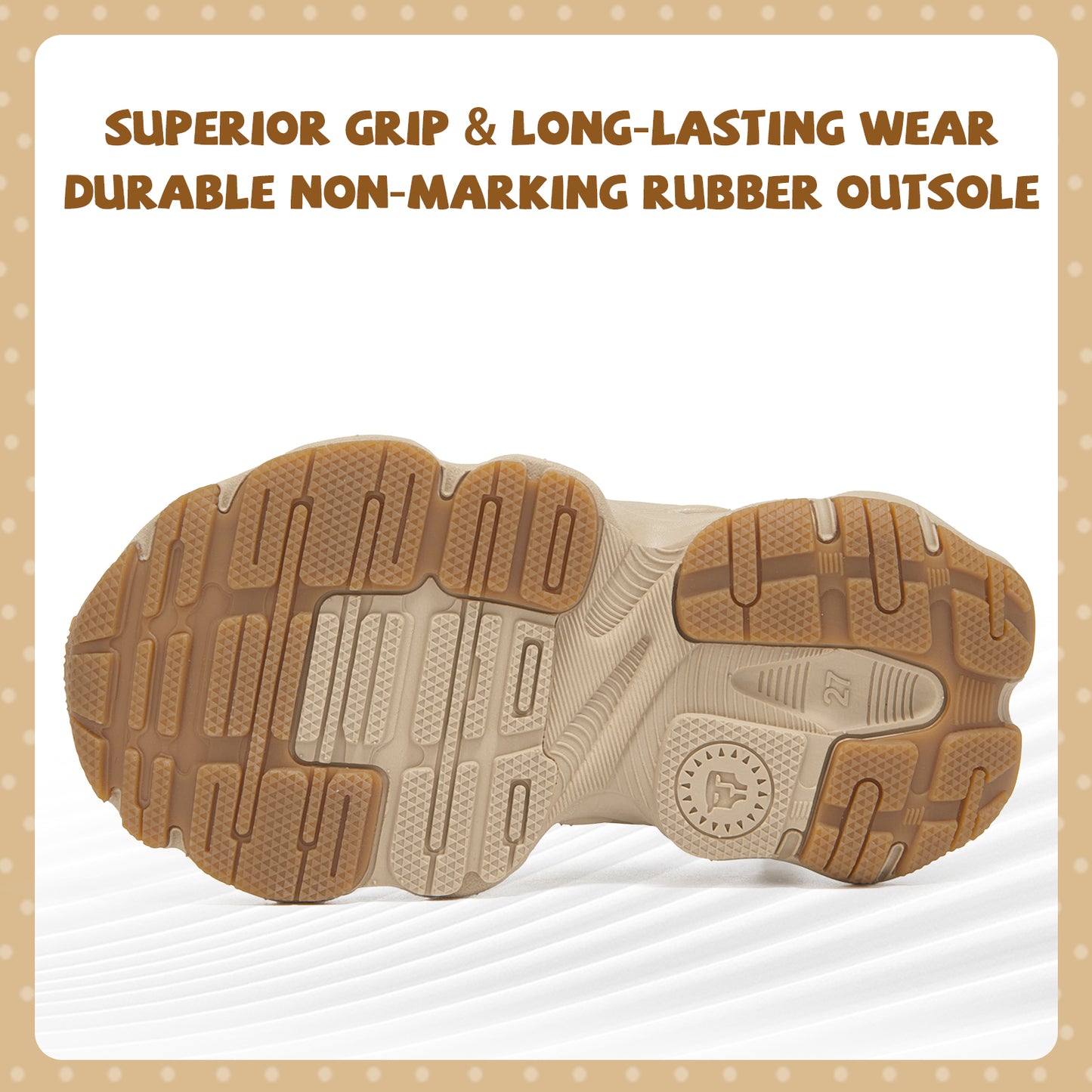 TARANIS Vibe Runners