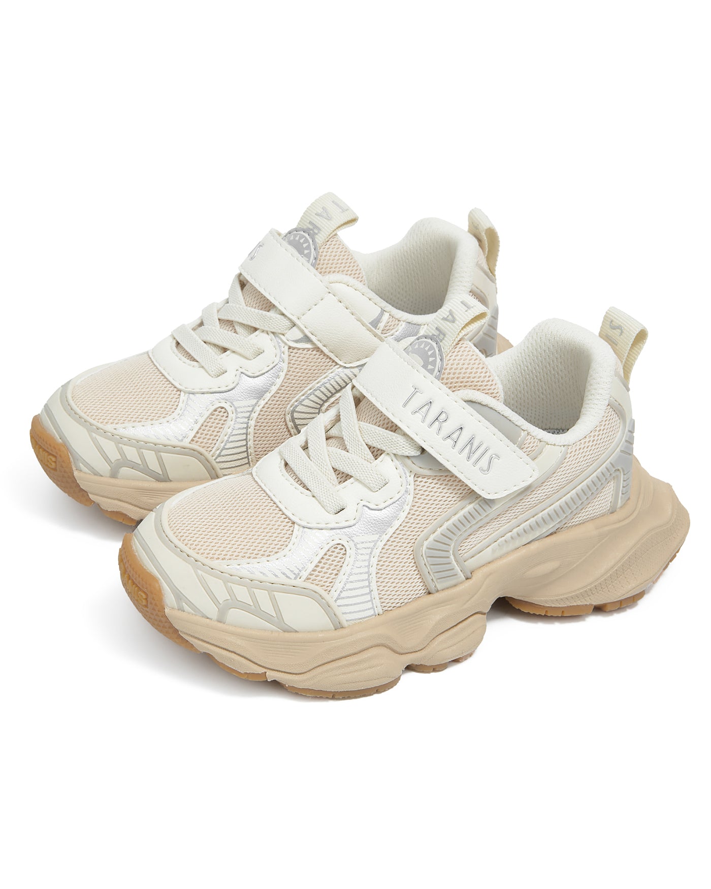 TARANIS Vibe Runners Steady Pace