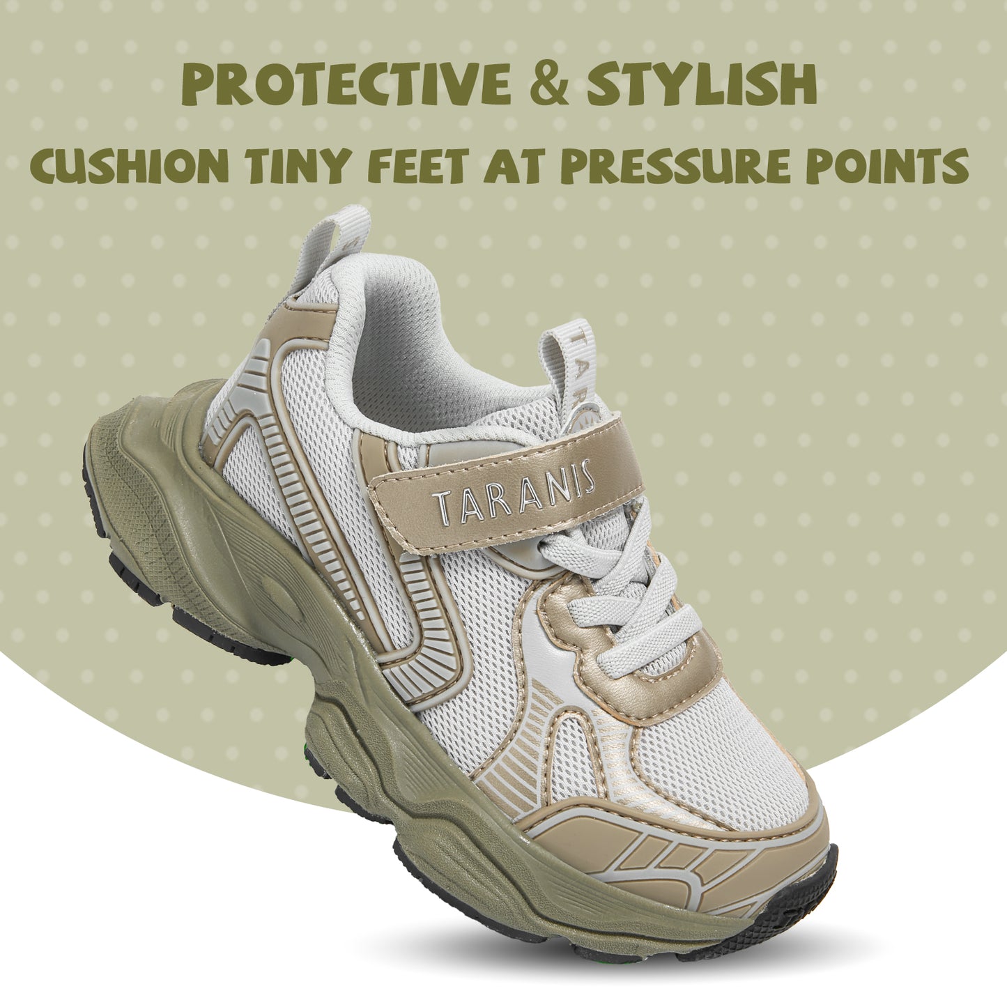 TARANIS Vibe Runners