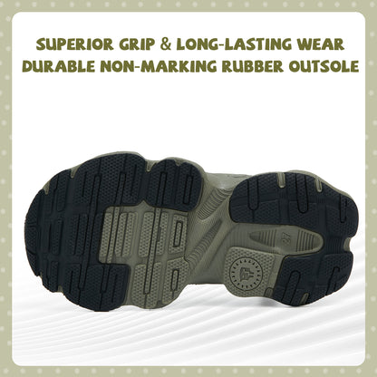 TARANIS Vibe Runners