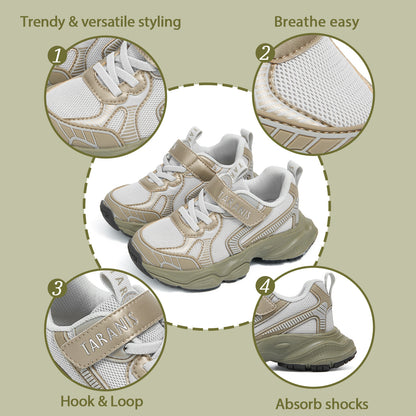 TARANIS Vibe Runners