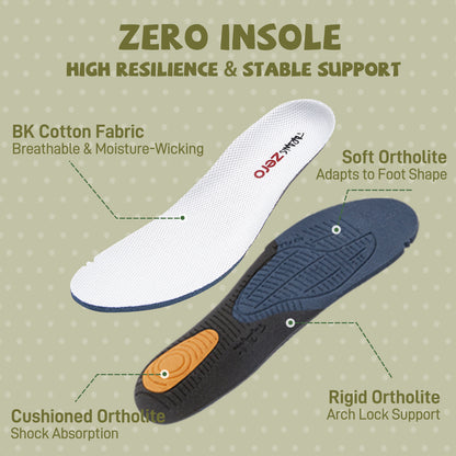 TARANIS Vibe Runners