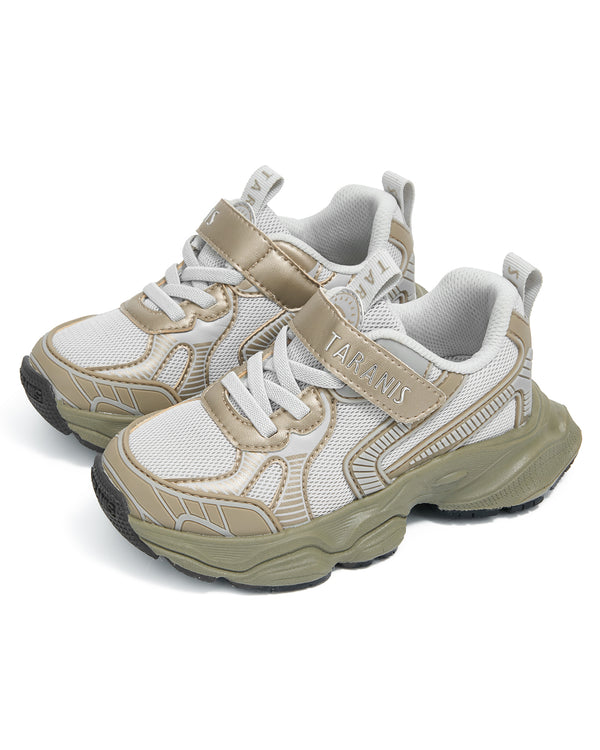 TARANIS Chunky Sneaker Cushioned