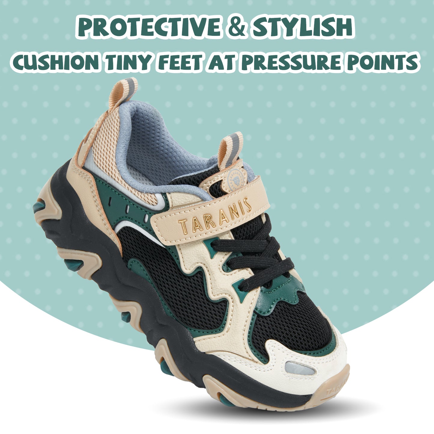 TARANIS Vibe Runners