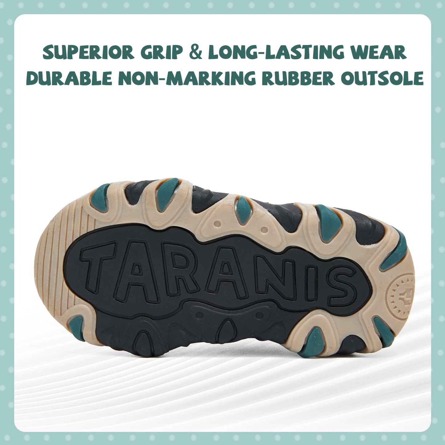 TARANIS Vibe Runners