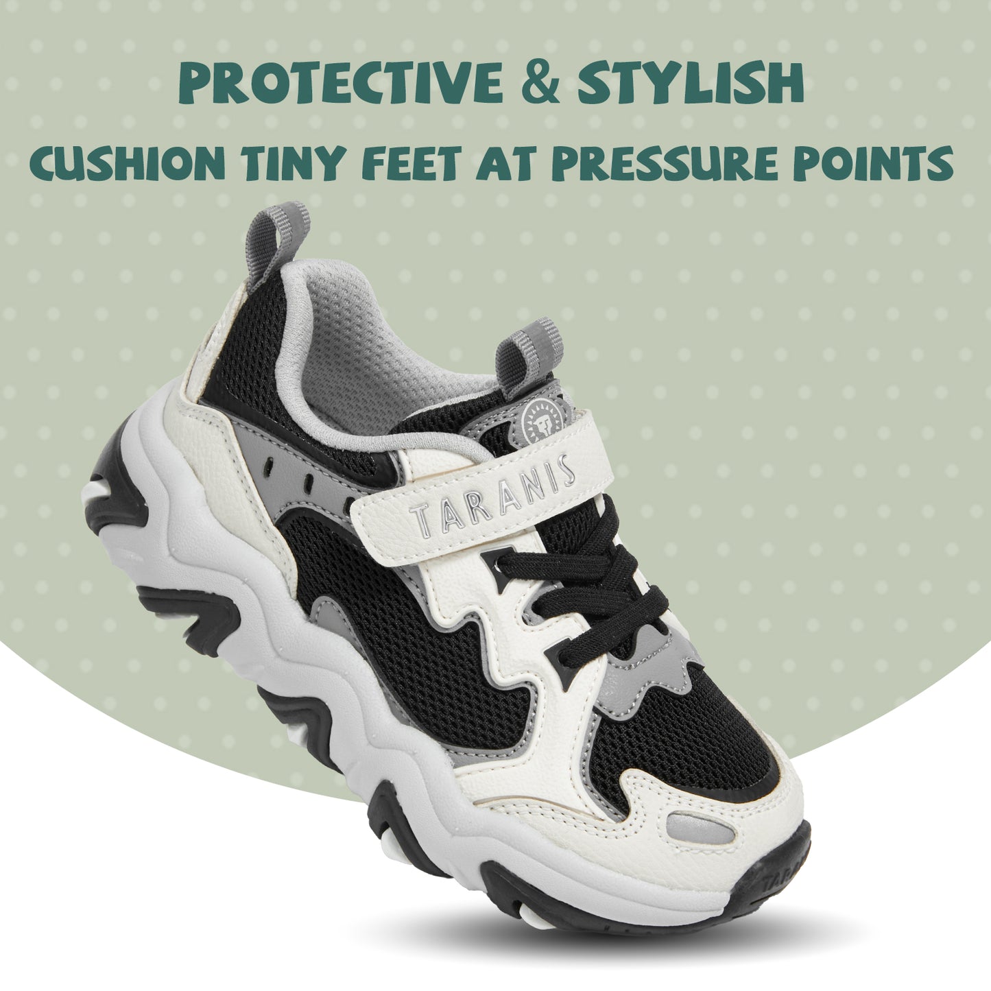 TARANIS Vibe Runners