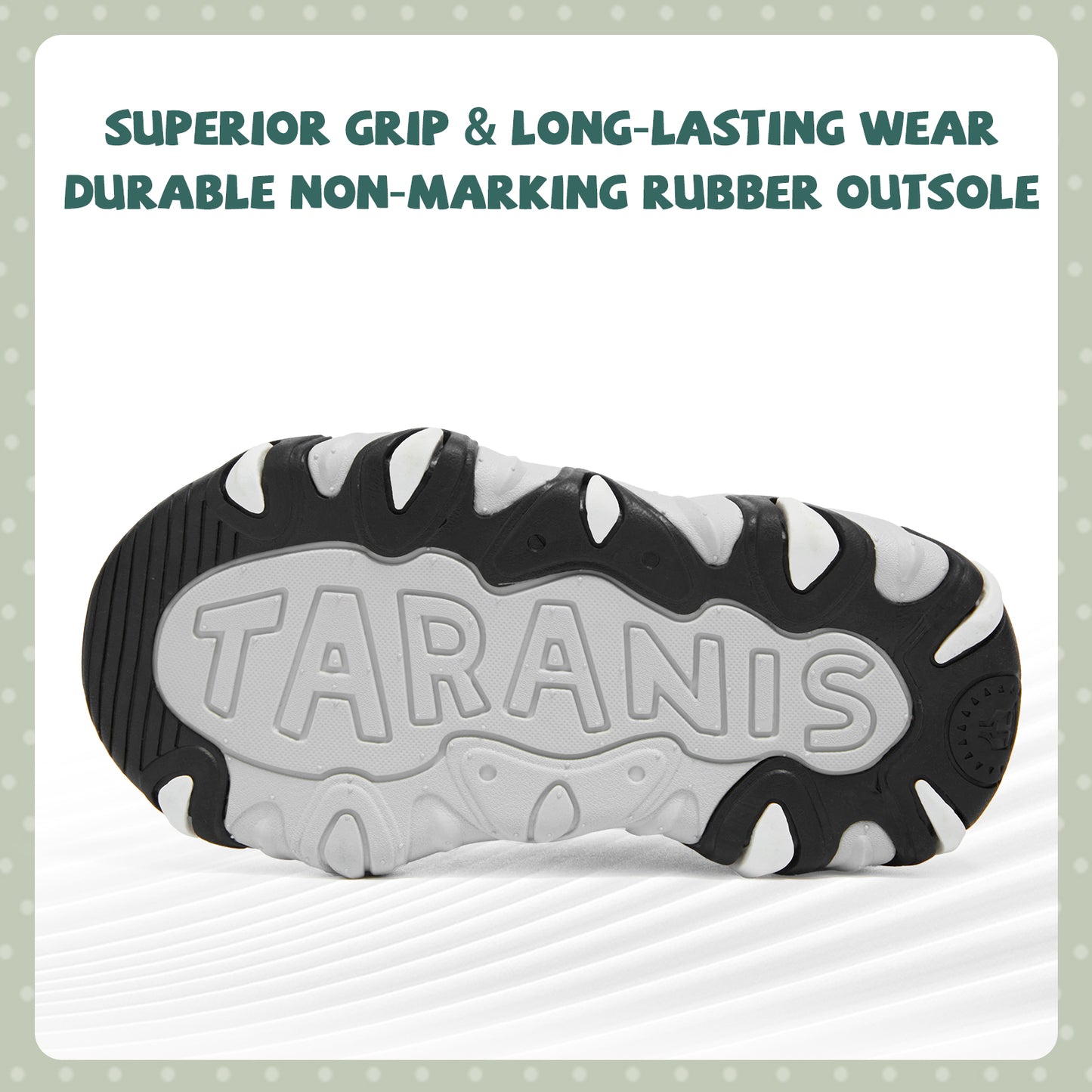 TARANIS Vibe Runners