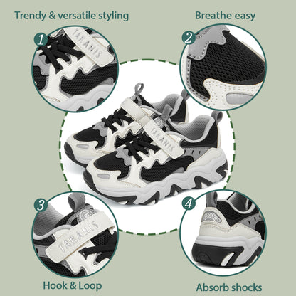 TARANIS Vibe Runners