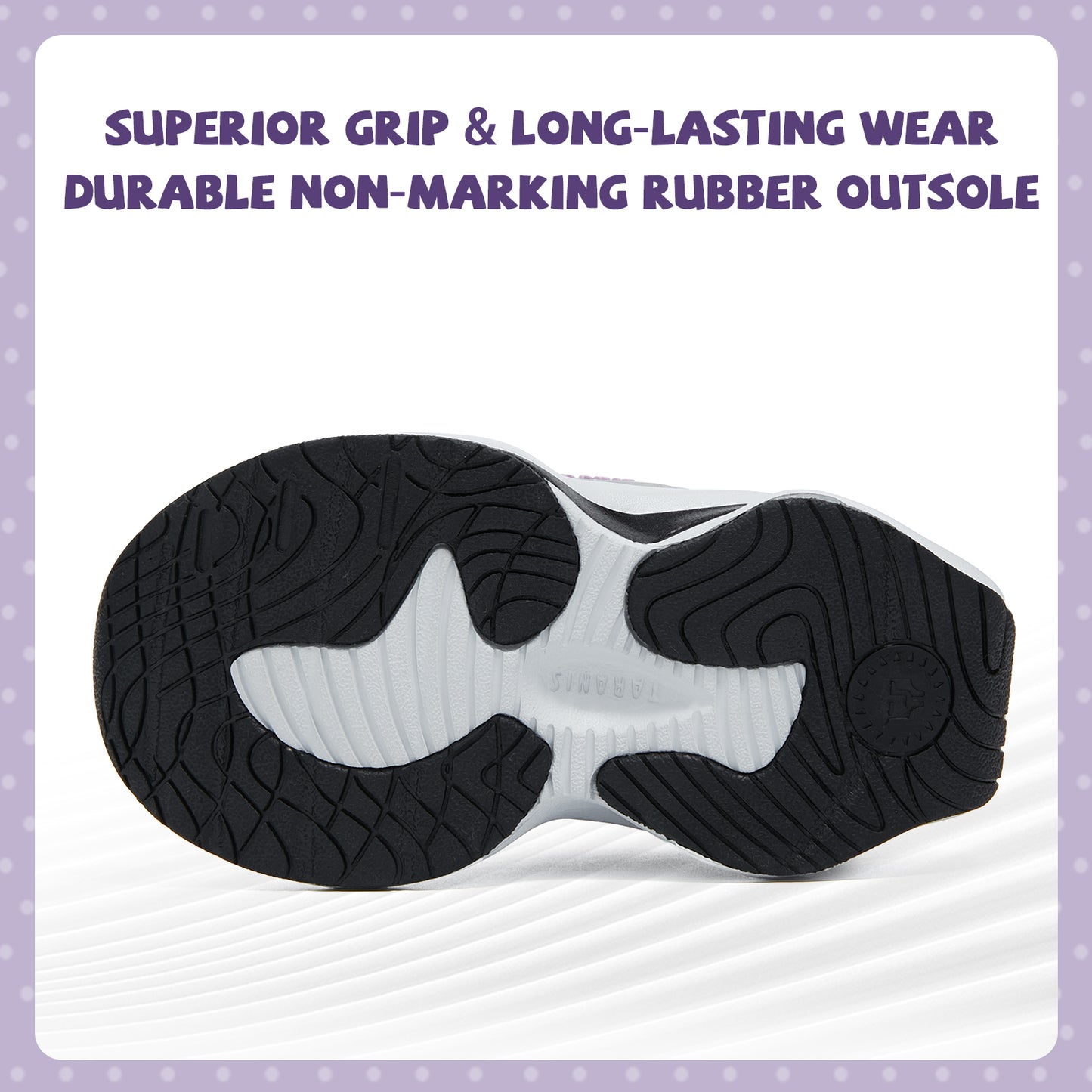 TARANIS Vibe Runners