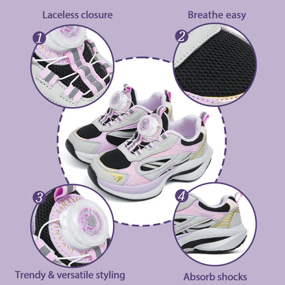 TARANIS Vibe Runners