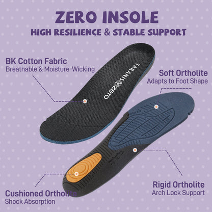 TARANIS Vibe Runners