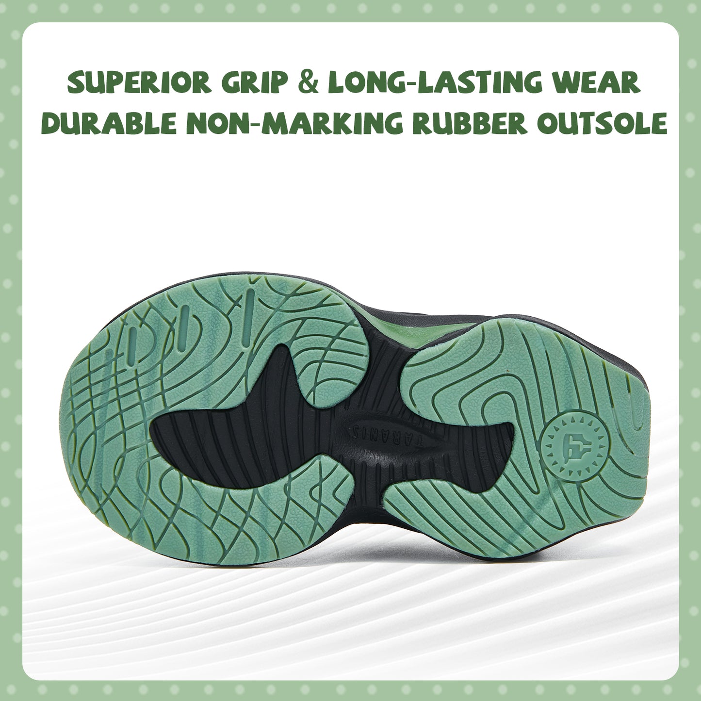 TARANIS Vibe Runners