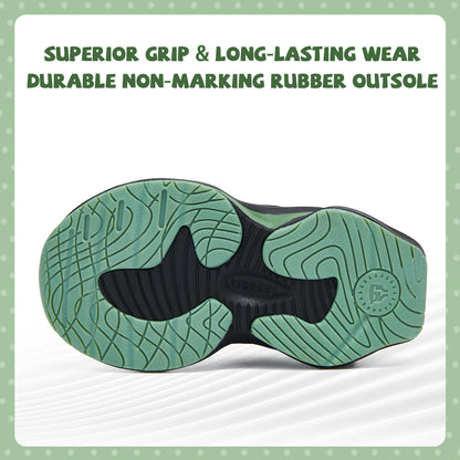 TARANIS Vibe Runners