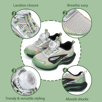 TARANIS Vibe Runners