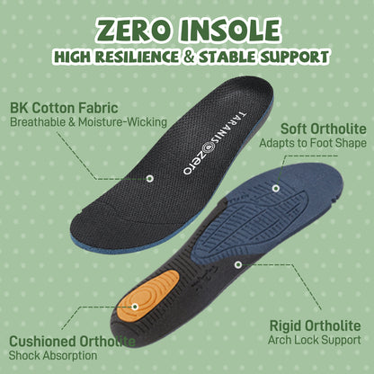 TARANIS Vibe Runners