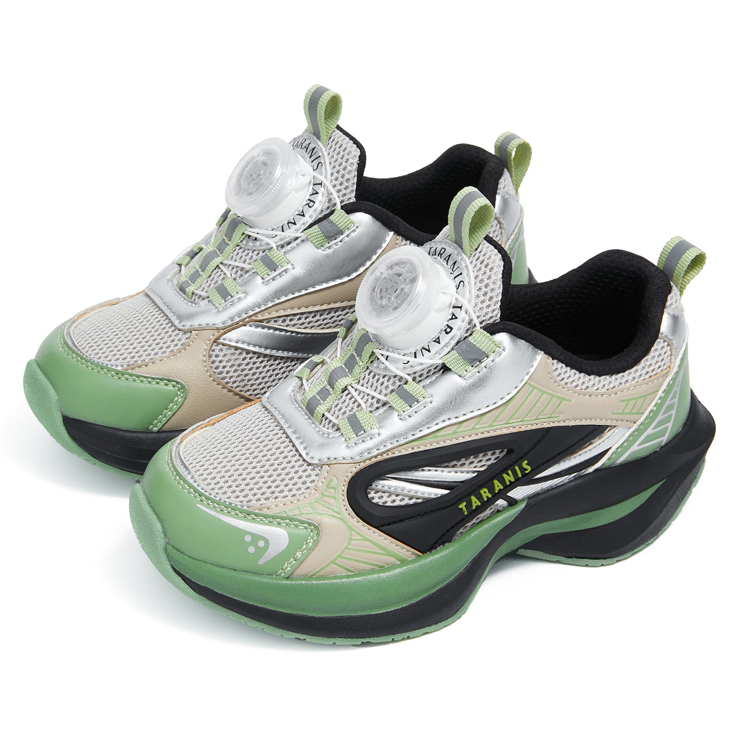 TARANIS Vibe Runners