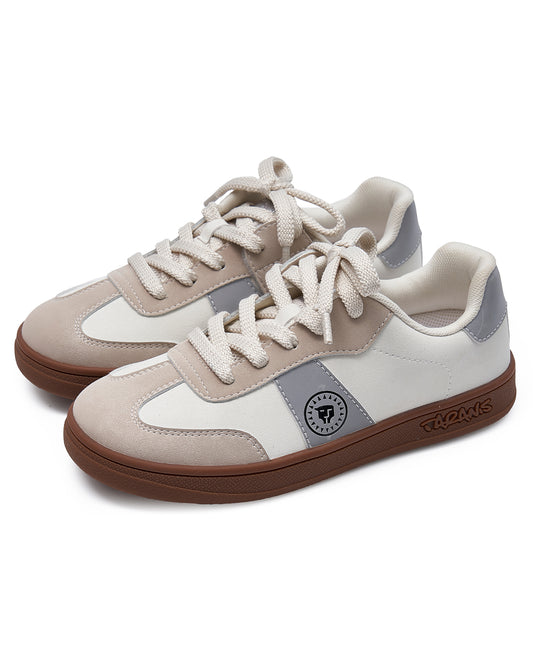 TARANIS Urban Tread Toddler Sneakers