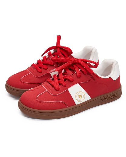 TARANIS Urban Tread Toddler Sneakers