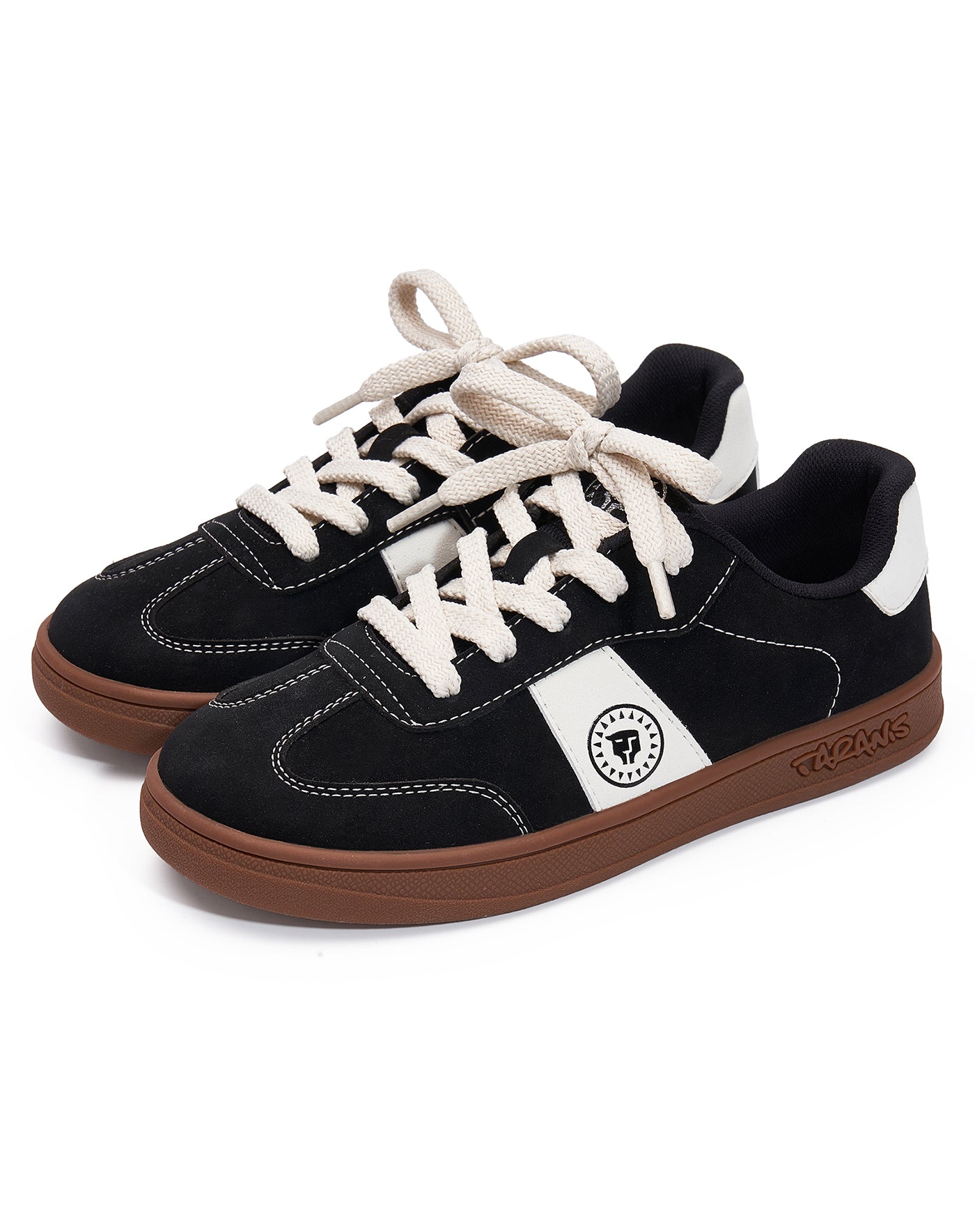 TARANIS Urban Tread Toddler Sneakers