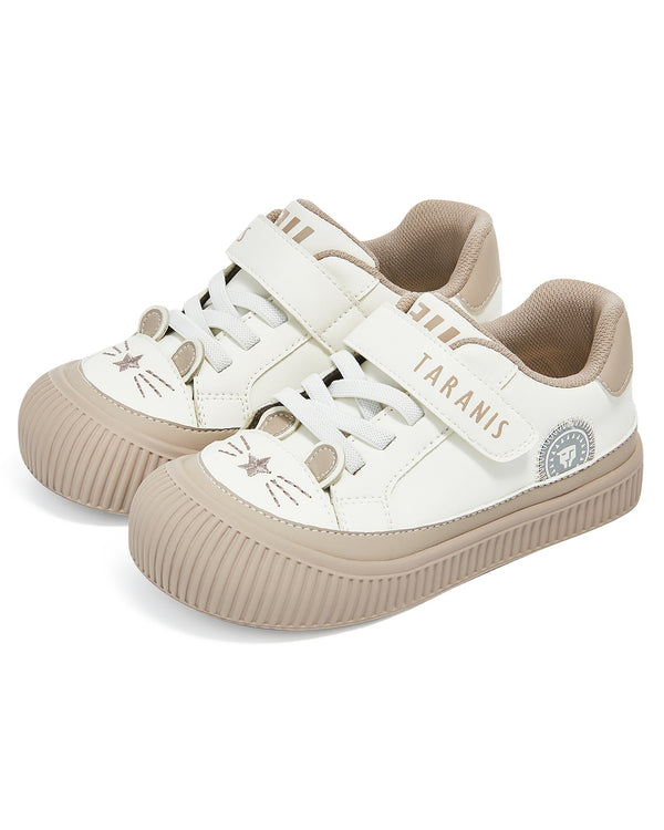 TARANIS Campus Walk Embroidery Pattern