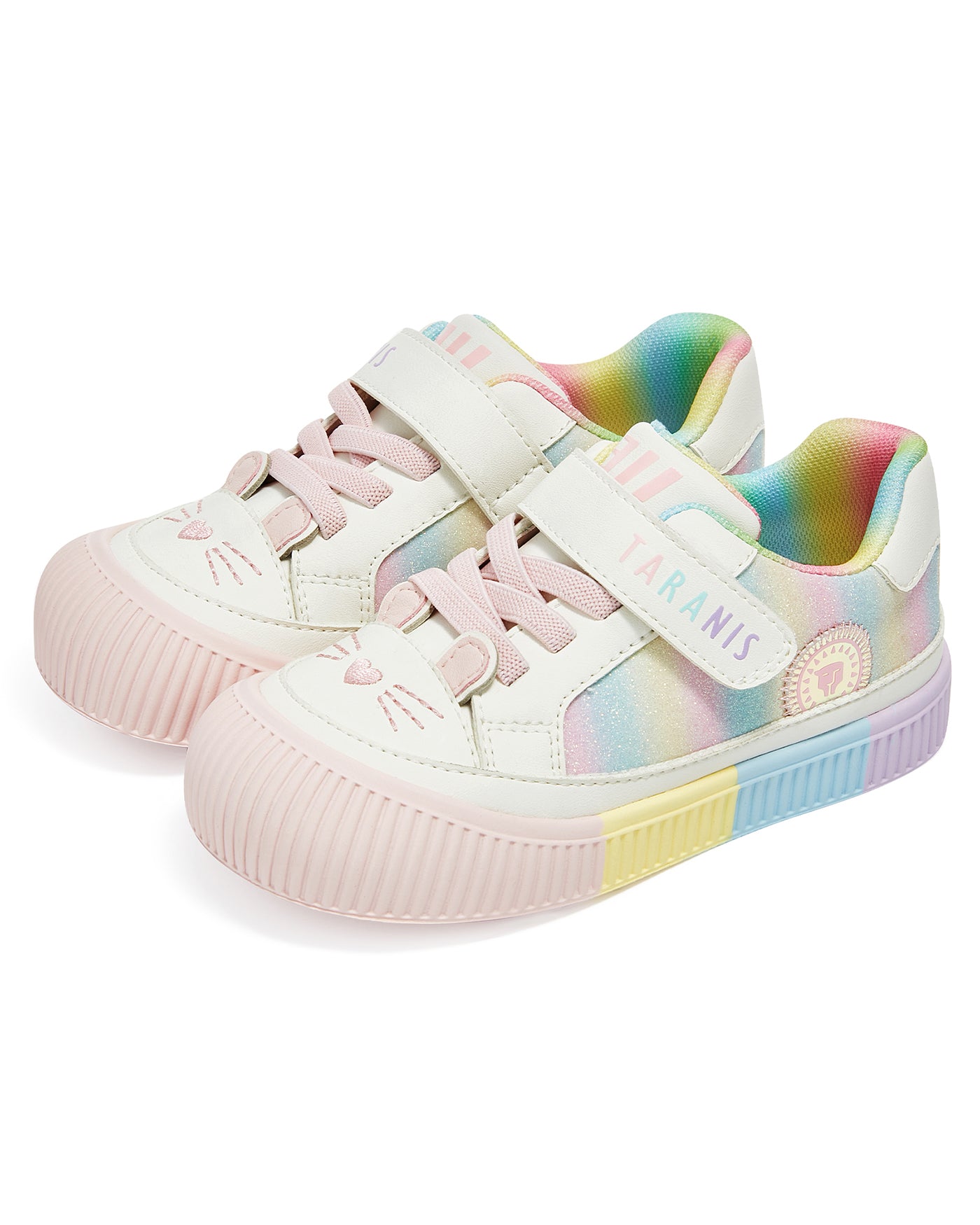 TARANIS Campus Walk Kid Skate Shoes