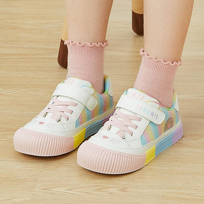 TARANIS Campus Walk Embroidery Pattern