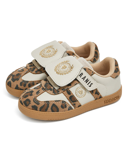 TARANIS Urban Tread Kid Sneakers
