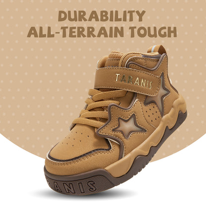 TARANIS Skateboarding Shoes