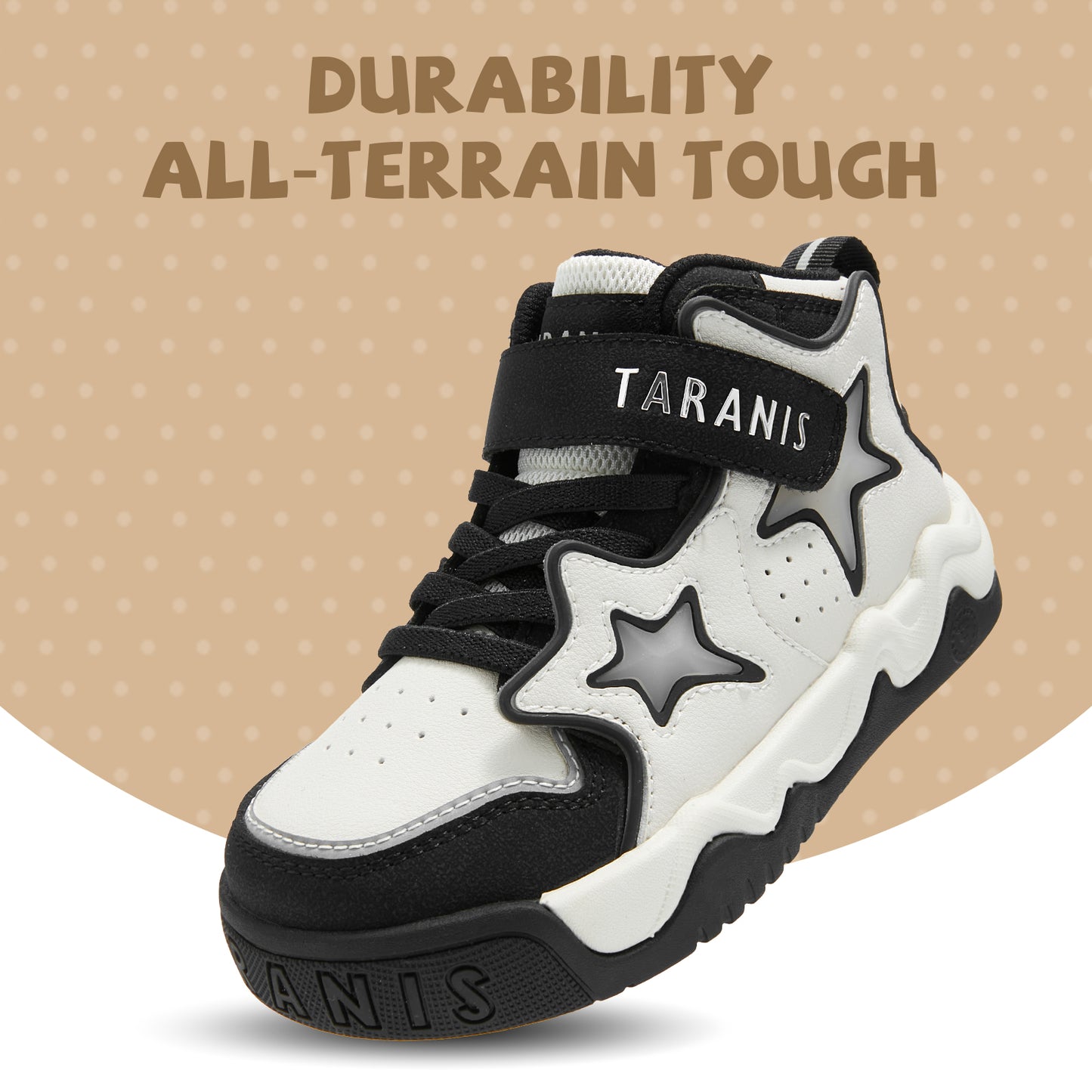 TARANIS Skateboarding Shoes
