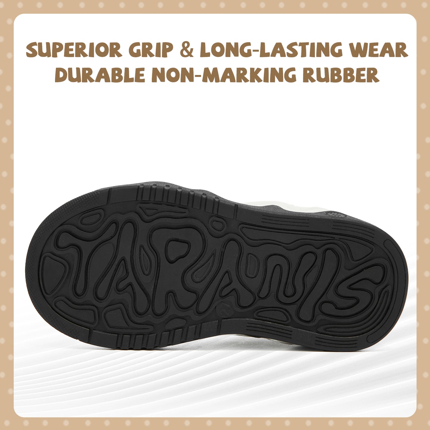 TARANIS Skateboarding Shoes