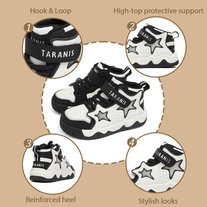 TARANIS Skateboarding Shoes