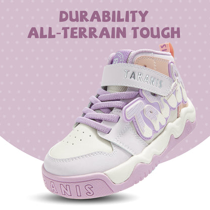 TARANIS Skateboarding Shoes