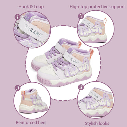 TARANIS Skateboarding Shoes