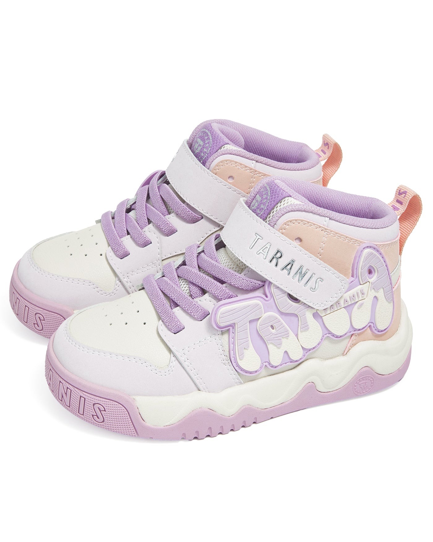 TARANIS Skateboarding Shoes