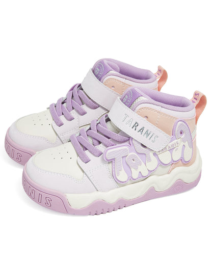 TARANIS Skateboarding Shoes