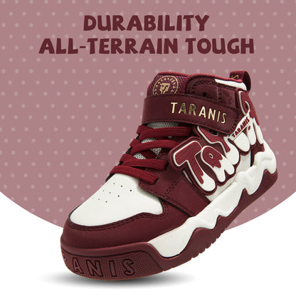 TARANIS Skateboarding Shoes