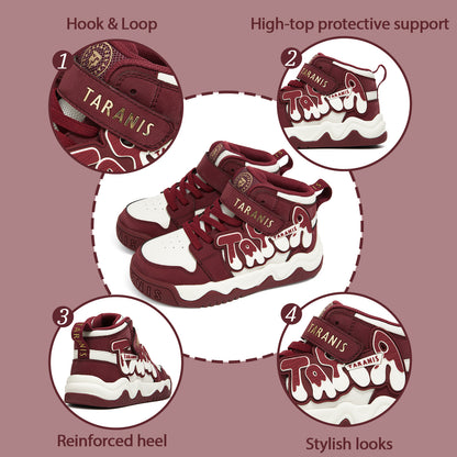 TARANIS Skateboarding Shoes