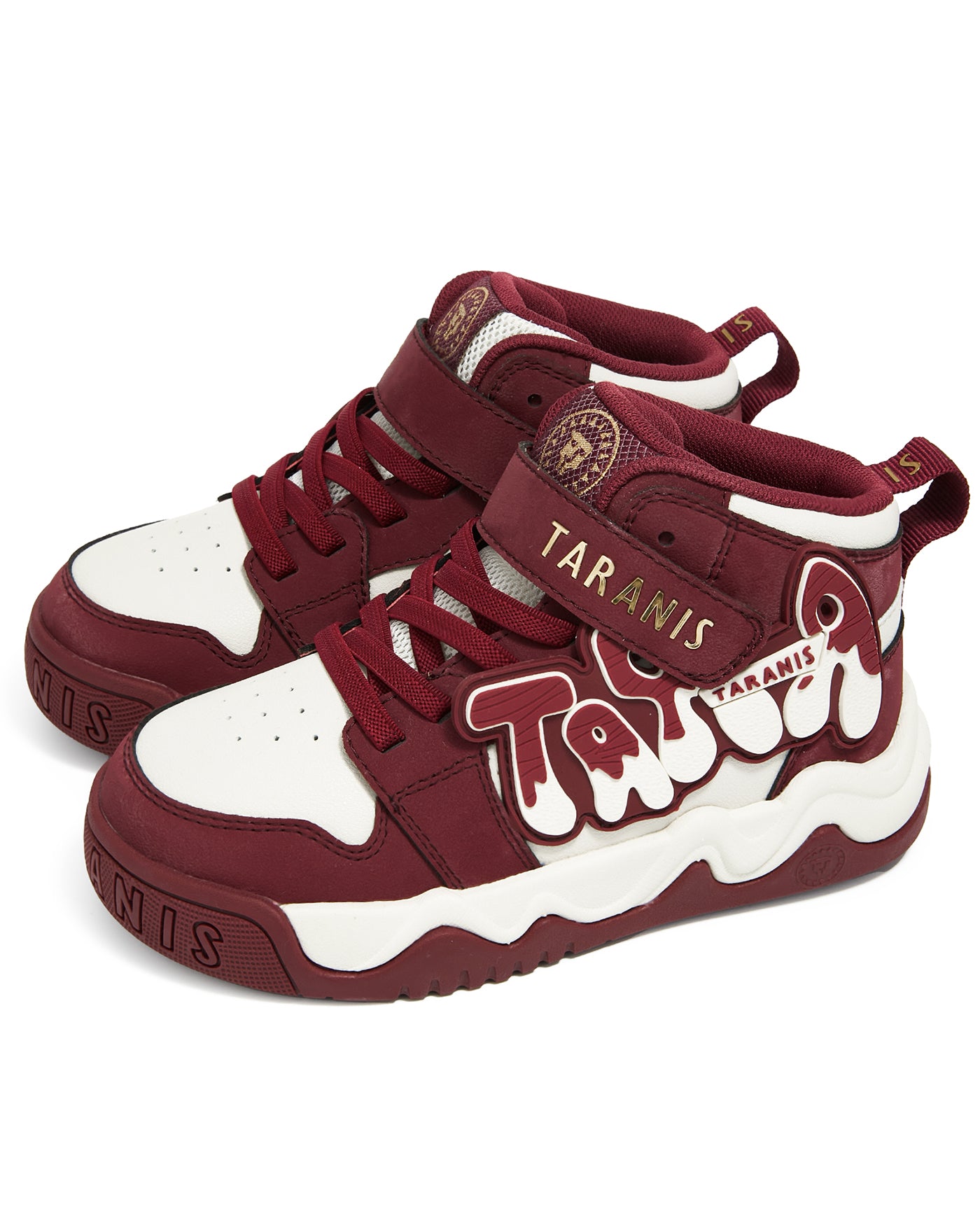 TARANIS Skateboarding Shoes